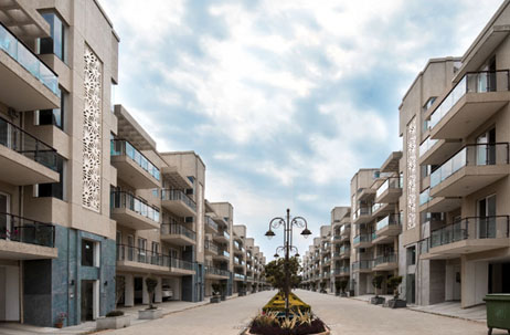 bptp pedestal floors