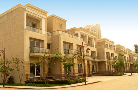 bptp pedestal floors