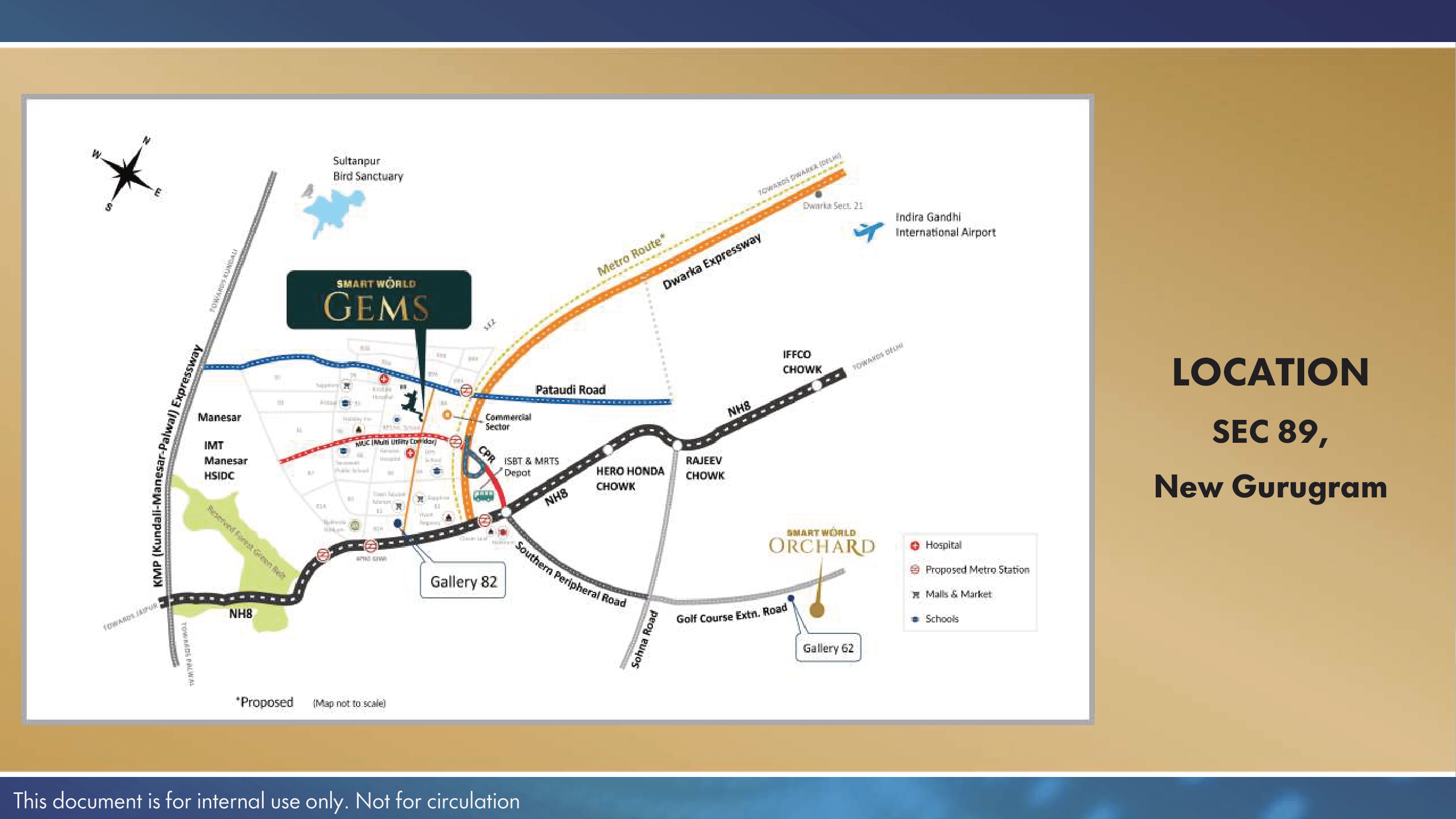 smart world gems location map