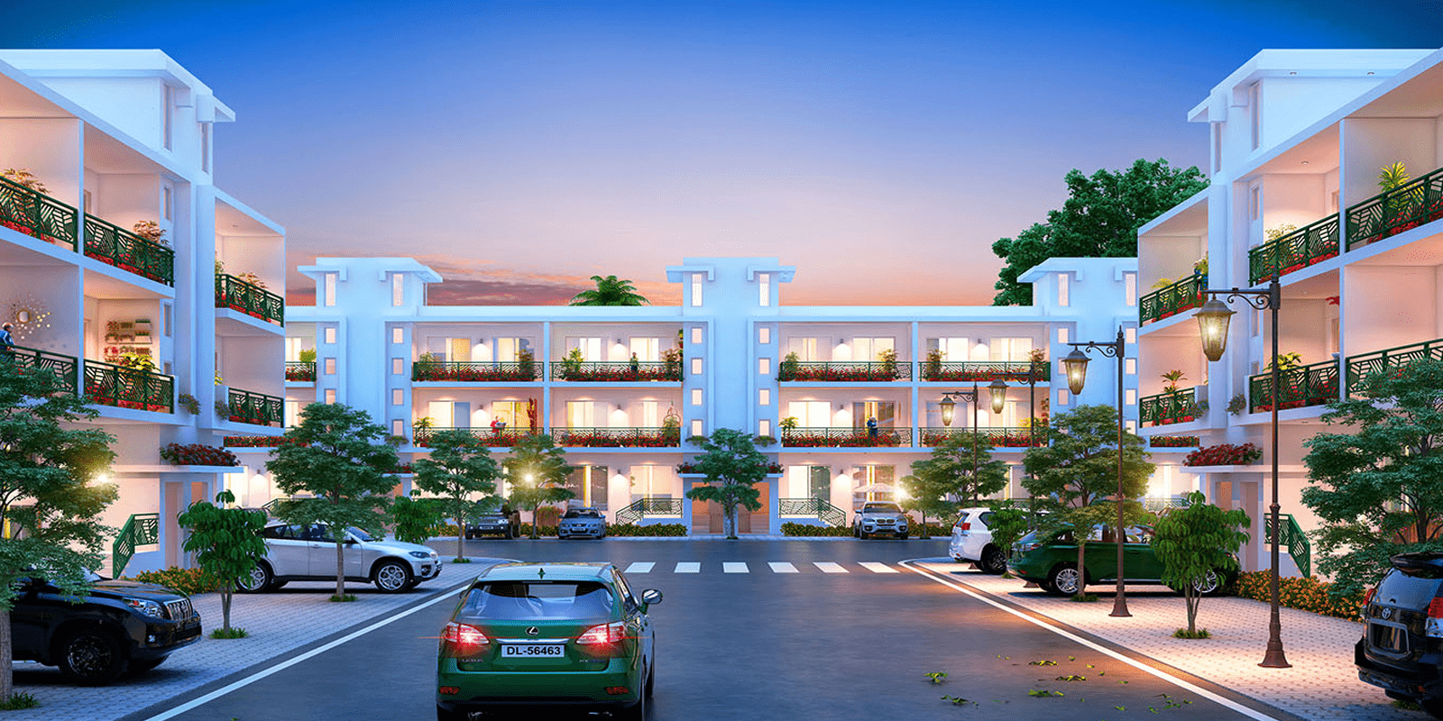 central park flamigo floors