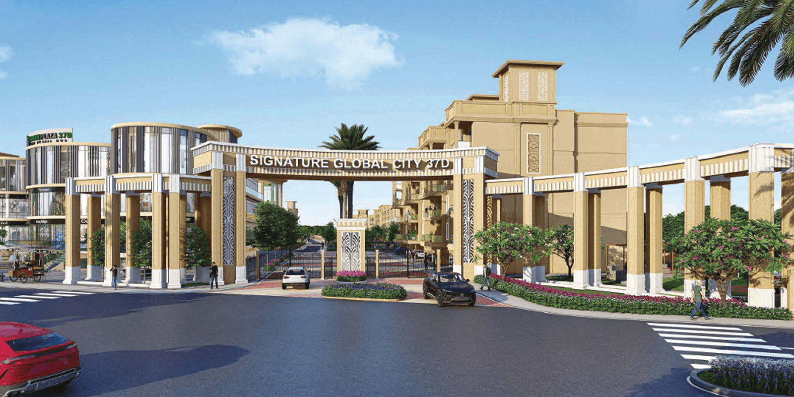 signature global 37d