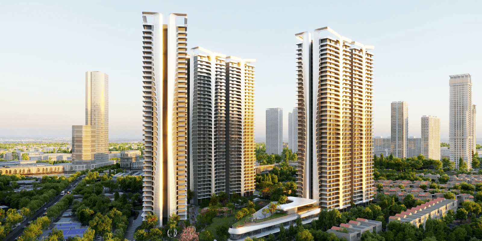 smart world the edition