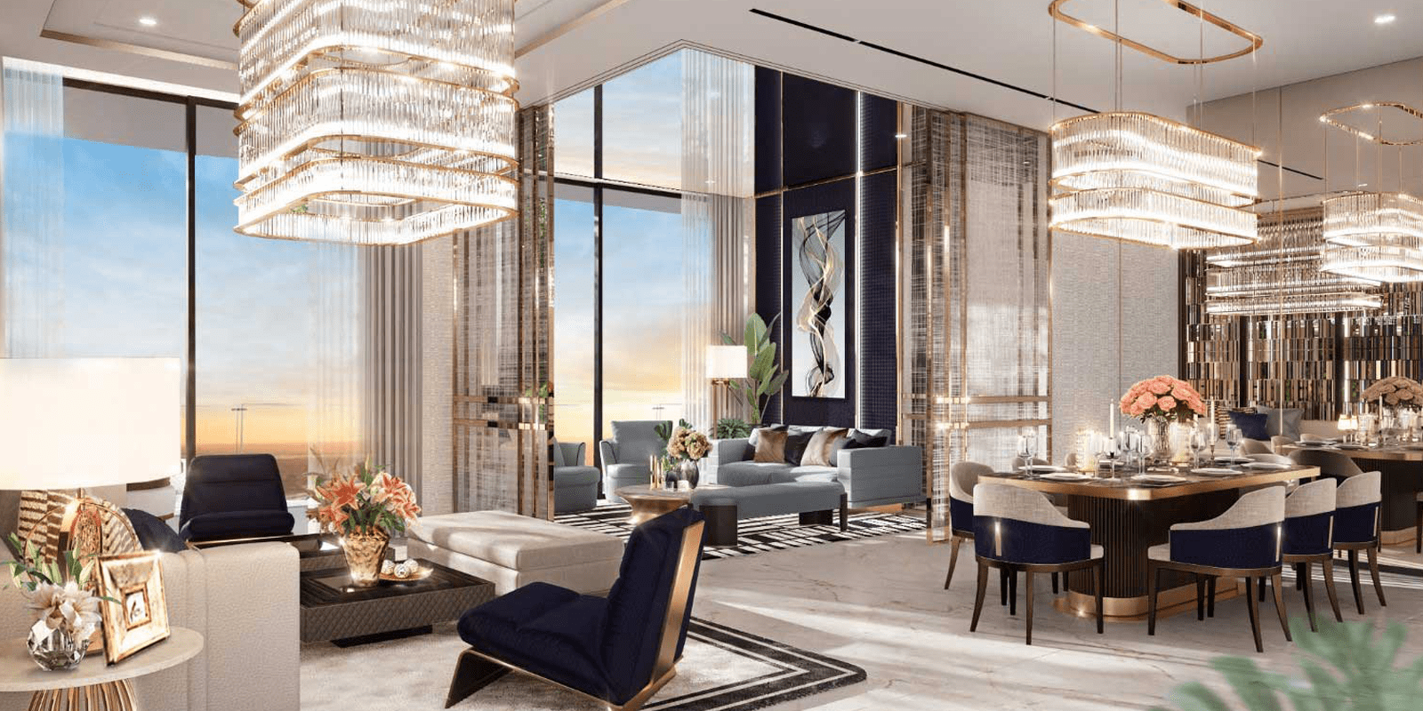 smart world the edition