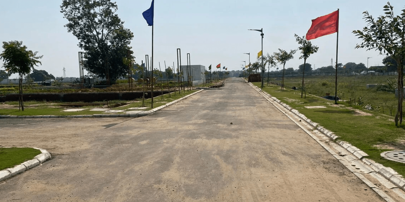 vk developers sohna plots