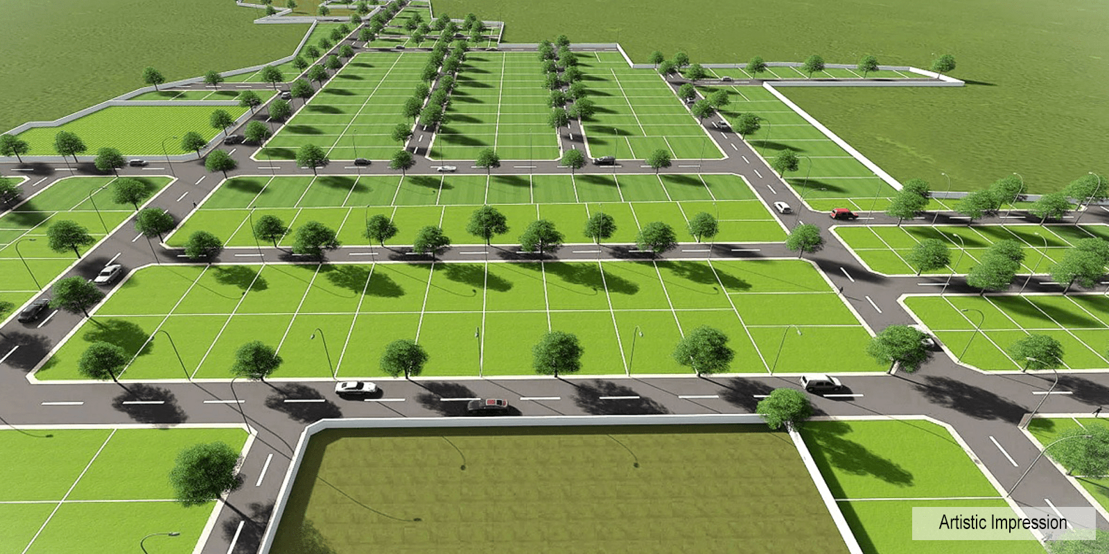 vk developers sohna plots