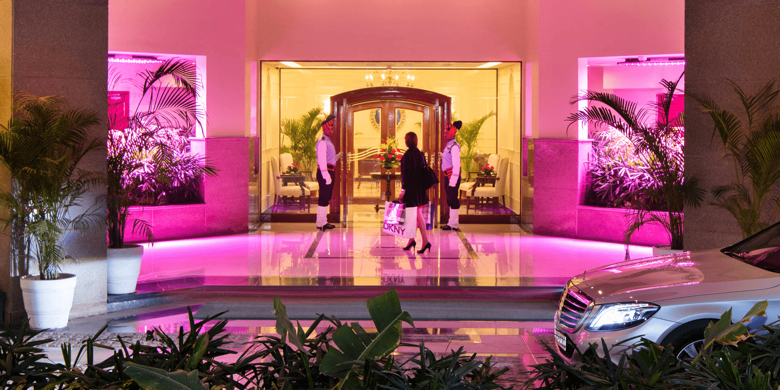 central park the room