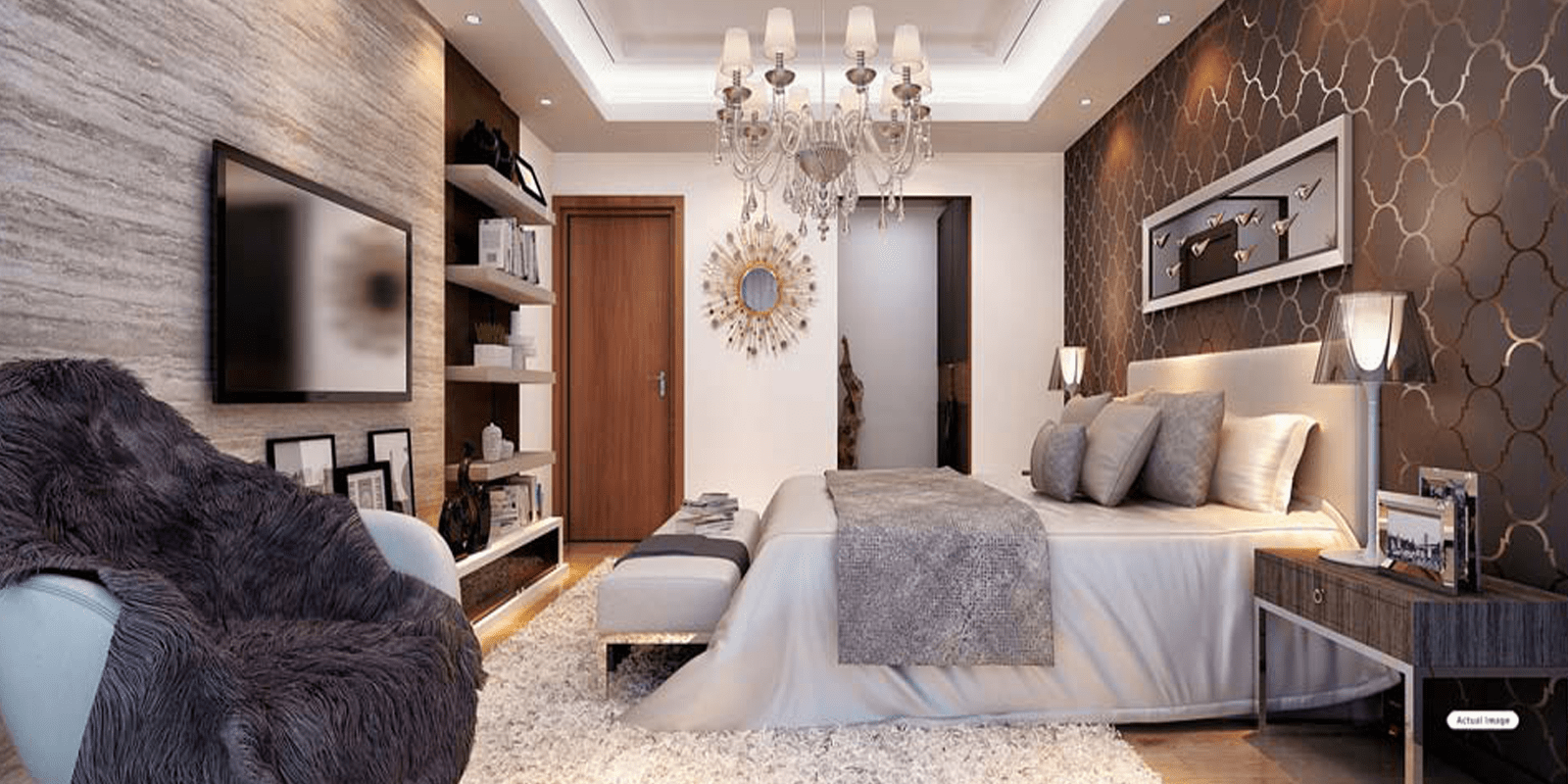 central park the room