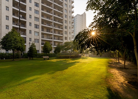 central park bellavista