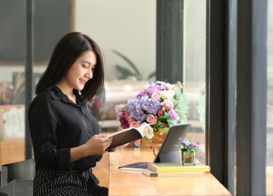 central park bellavista