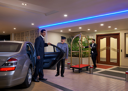 central park bellavista