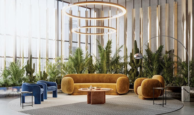 central park bellavista