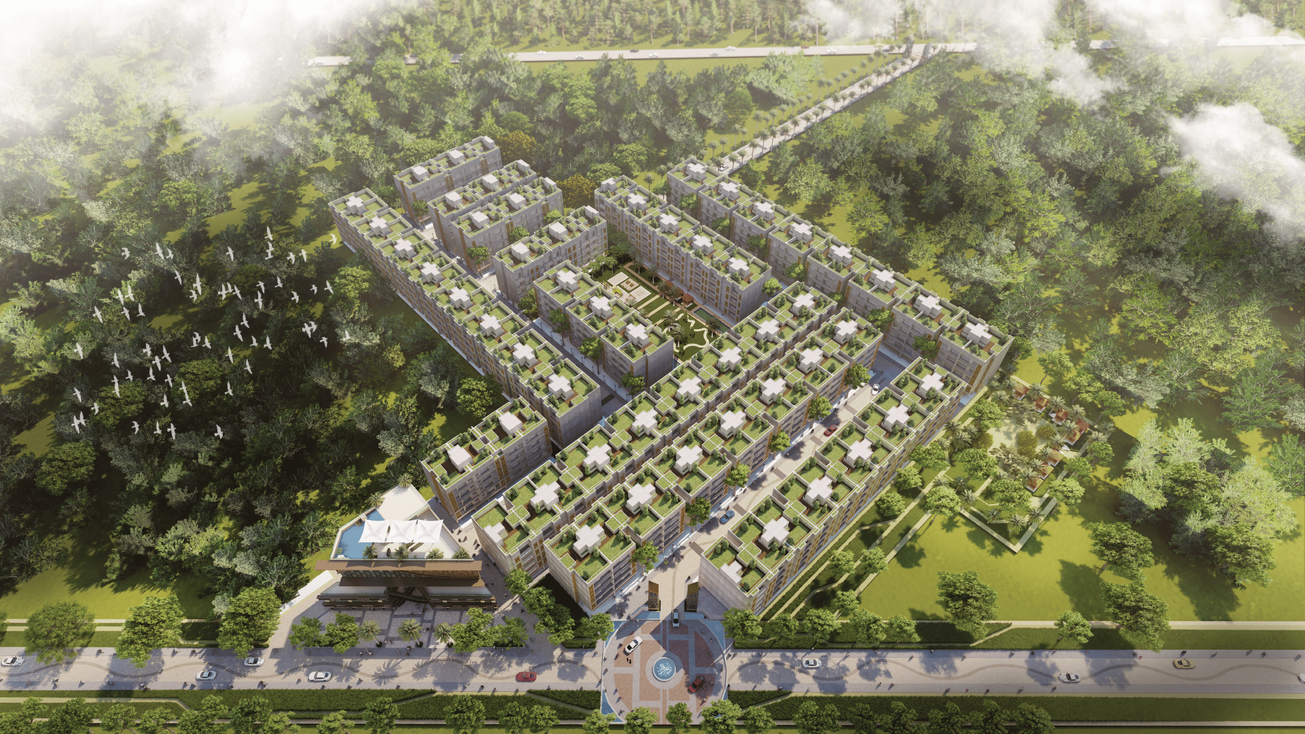 whiteland blissville