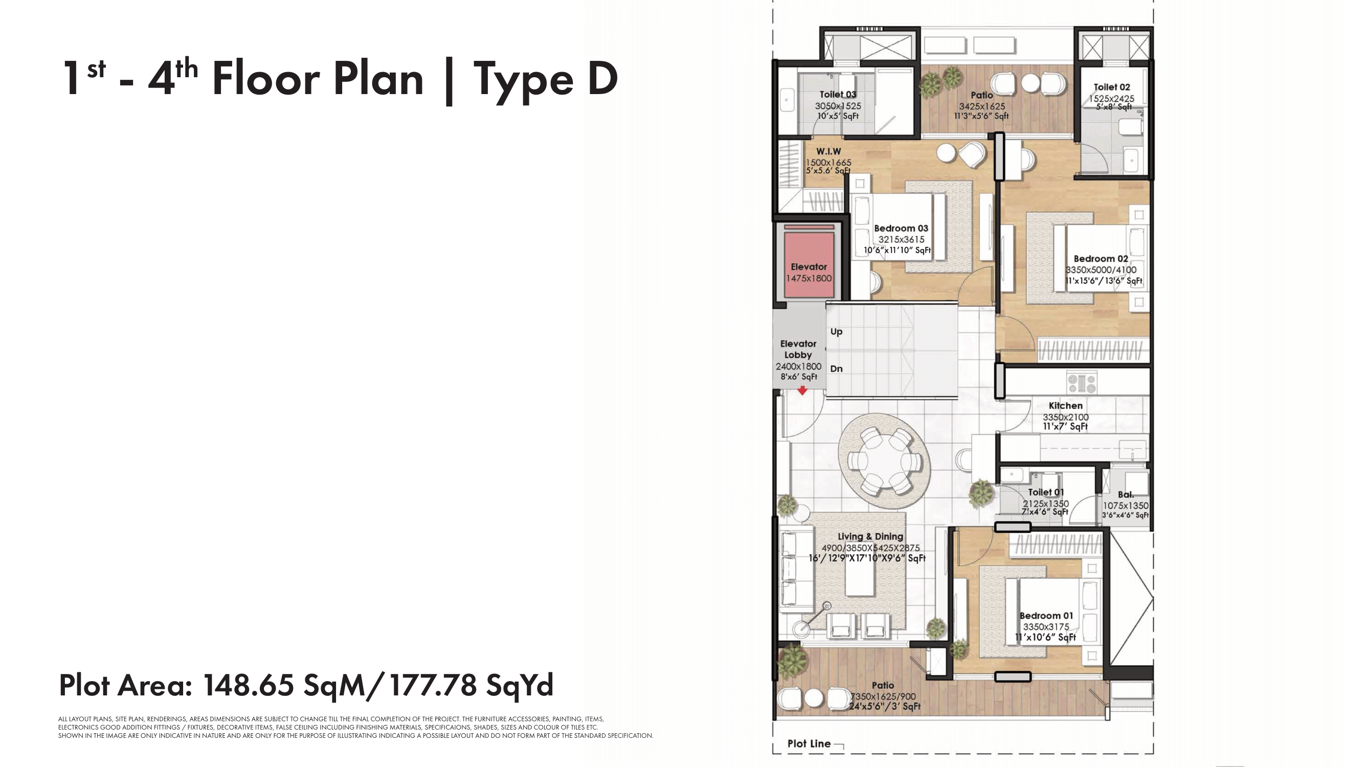 whiteland blissville