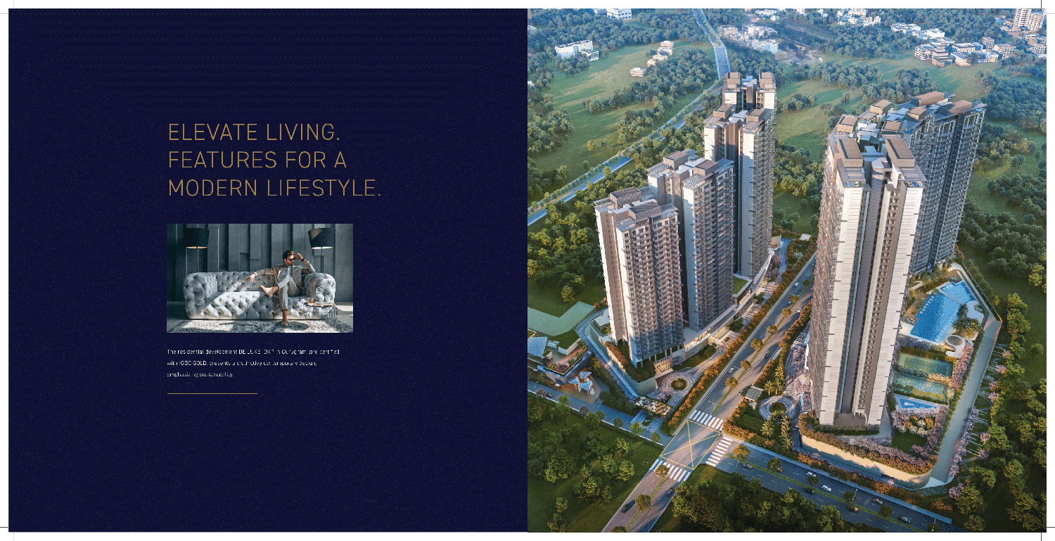 signature global 37D