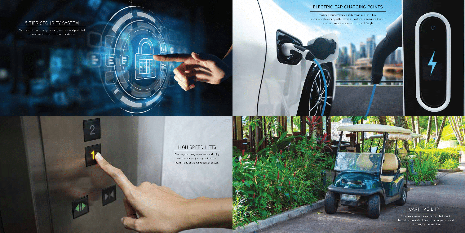 signature global 37D