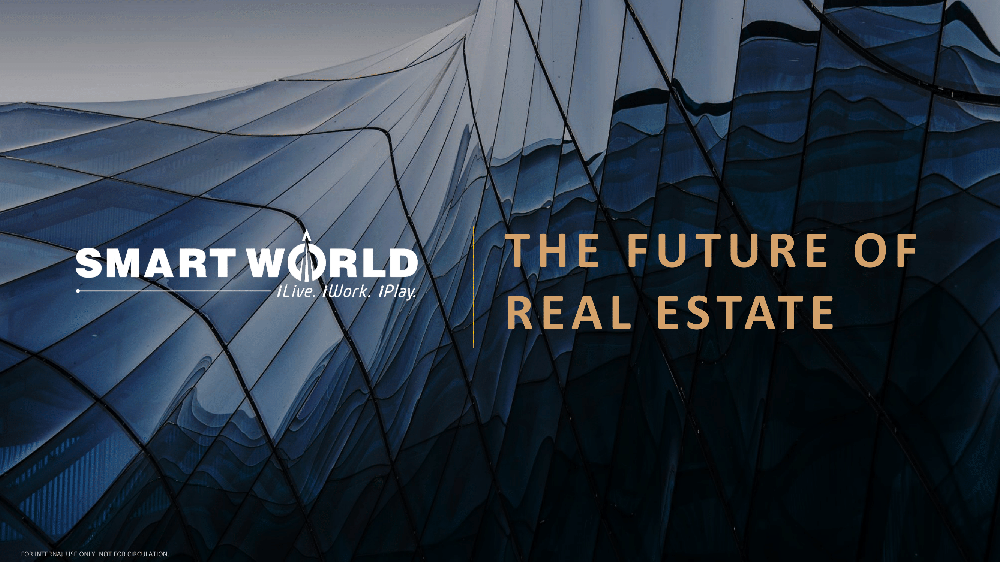 smart world the edition