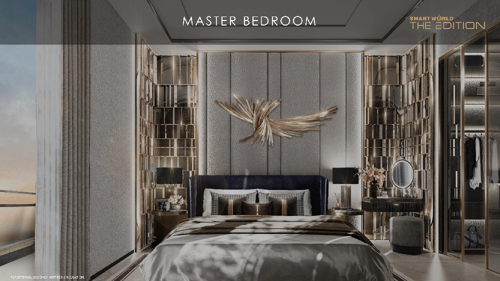 smart world the edition